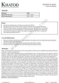 PLL129003SR Datasheet Page 2