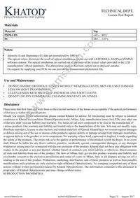 PLL2008NA Datasheet Page 4