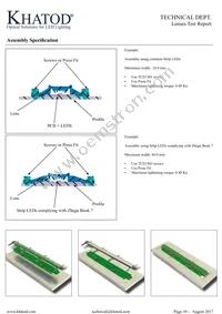 PLL2026C Datasheet Page 2