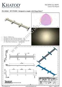 PLL2026G Datasheet Cover