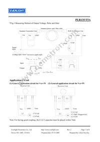 PLR135/T5A Datasheet Page 5