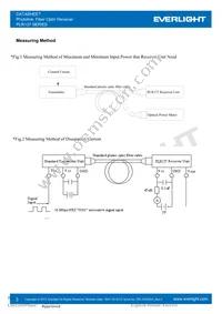 PLR137 Datasheet Page 3