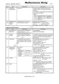 PLT09HN2003R0P1B Datasheet Page 2