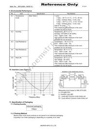 PLT09HN2003R0P1B Datasheet Page 3