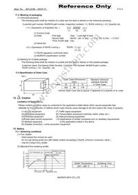 PLT09HN2003R0P1B Datasheet Page 4