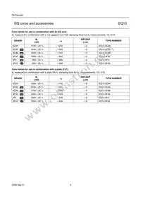 PLT13/9/1-3C95 Datasheet Page 3