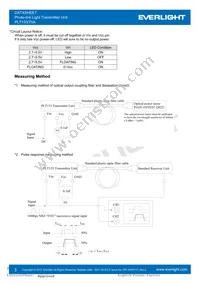 PLT133/T5A Datasheet Page 3