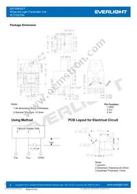 PLT133/T5A Datasheet Page 4