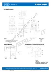 PLT133/T5P Datasheet Page 4