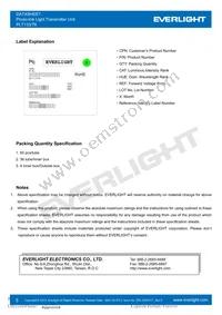 PLT133/T6 Datasheet Page 5