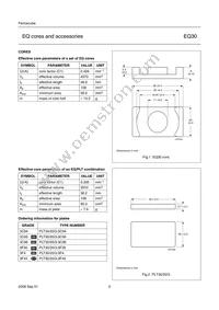 PLT30/20/3-3C95 Datasheet Page 2