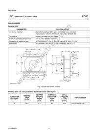 PLT30/20/3-3C95 Datasheet Page 5