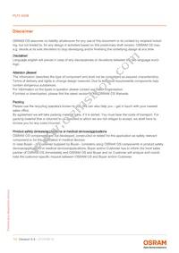 PLT5 450B Datasheet Page 11