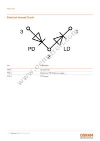 PLT5 510 Datasheet Page 7