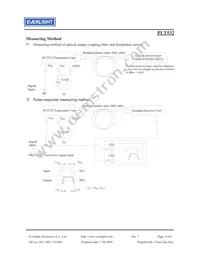 PLT532 Datasheet Page 4