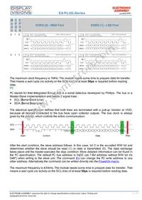 PLUGL128-6GTCZ Datasheet Page 13