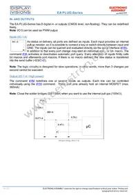 PLUGL128-6GTCZ Datasheet Page 14