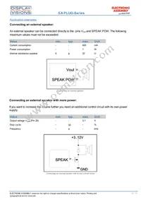 PLUGL128-6GTCZ Datasheet Page 19