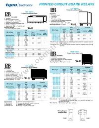 PM-17DY-24 Datasheet Page 2