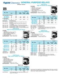 PM-17DY-24 Datasheet Page 7
