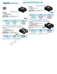 PM-17DY-24 Datasheet Page 13