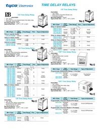 PM-17DY-24 Datasheet Page 14