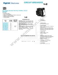 PM-17DY-24 Datasheet Page 21