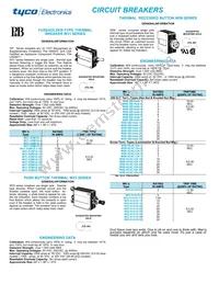 PM-17DY-24 Datasheet Page 22