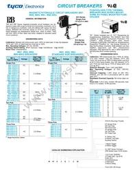 PM-17DY-24 Datasheet Page 23