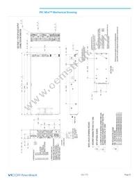 PM1-03B-12-G Datasheet Page 9