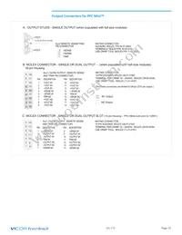 PM1-03B-12-G Datasheet Page 10