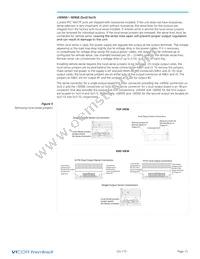 PM1-03B-12-G Datasheet Page 13