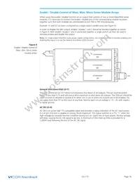 PM1-03B-12-G Datasheet Page 16