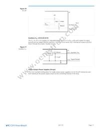 PM1-03B-12-G Datasheet Page 17