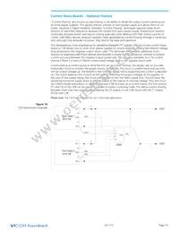 PM1-03B-12-G Datasheet Page 23