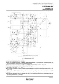 PM100CLA120 Datasheet Page 6
