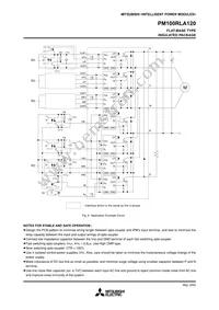 PM100RLA120 Datasheet Page 6