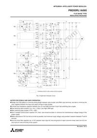 PM200RL1A060 Datasheet Page 6