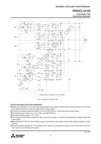 PM25CL1A120 Datasheet Page 6