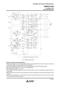 PM25CLA120 Datasheet Page 6