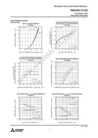 PM25RL1C120 Datasheet Page 7