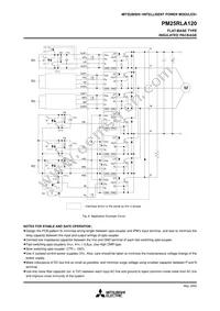 PM25RLA120 Datasheet Page 6