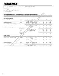 PM25RSB120 Datasheet Page 4