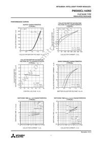 PM300CL1A060 Datasheet Page 7