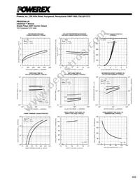 PM300DSA120 Datasheet Page 5