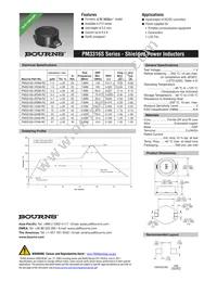 PM3316S-6R8M-RC Cover