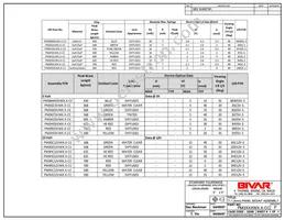 PM3GD5VW6.0-CC Datasheet Page 4