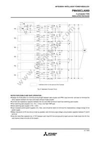 PM450CLA060 Datasheet Page 6