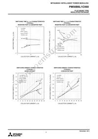 PM50B6L1C060 Datasheet Page 9