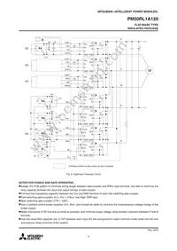 PM50RL1A120 Datasheet Page 6